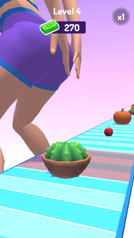 这也能坐碎2游戏