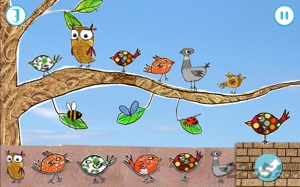 查理和罗拉我的小镇最新版