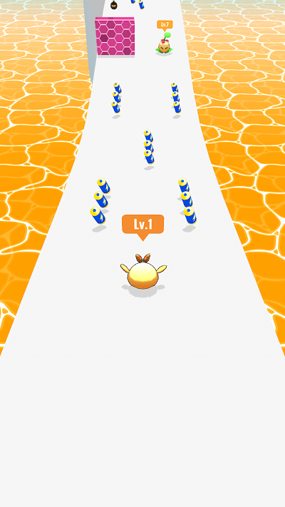 扭蛋宝宝游戏下载