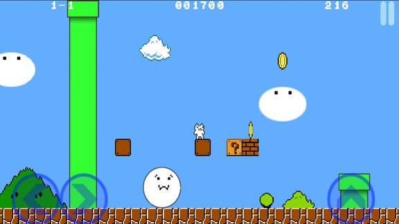 猫里奥行动官方版