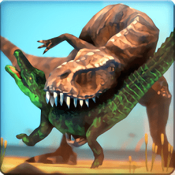 饥饿恐龙杀手手机版下载-最新版免费下载
