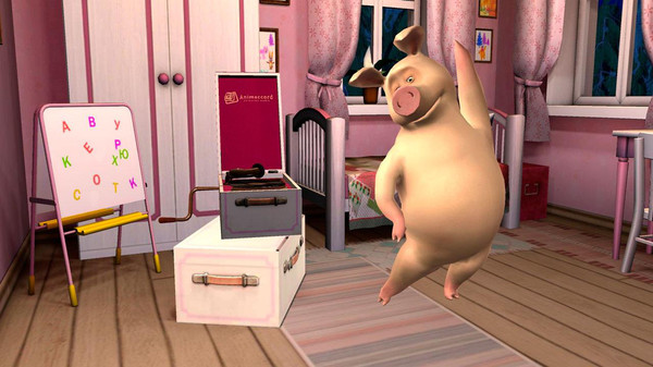 玛莎和熊：晚安游戏下载