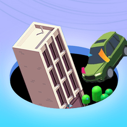 超级黑洞进化手机版下载-最新版免费下载