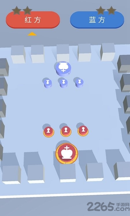 自走棋国际象棋对对碰最新版