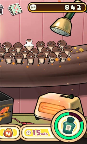 元祖蘑菇花园手机版