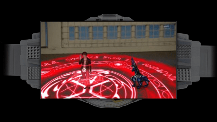 wizar driver模拟器