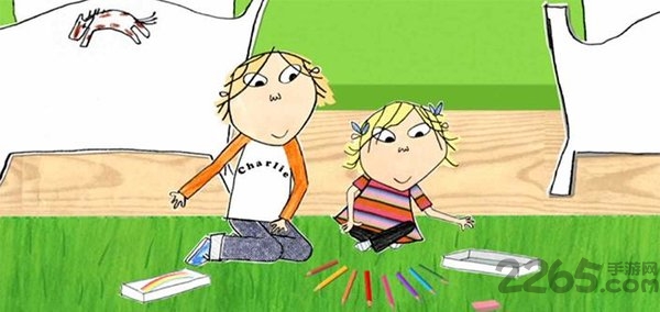 查理和罗拉我的小镇最新版