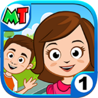 我的小镇家破解版下载-安卓版下载v5.12完整版