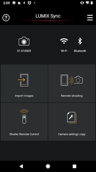 lumix sync 安卓 最新版本 lumix sync app下载