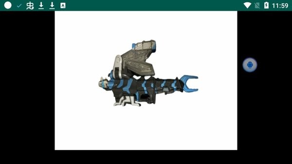 假面骑士钢斗模拟器游戏