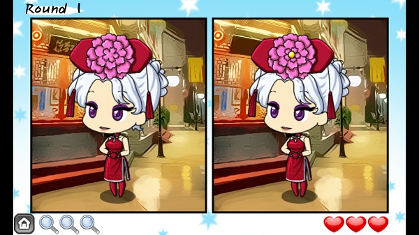 扭蛋找不同官方版