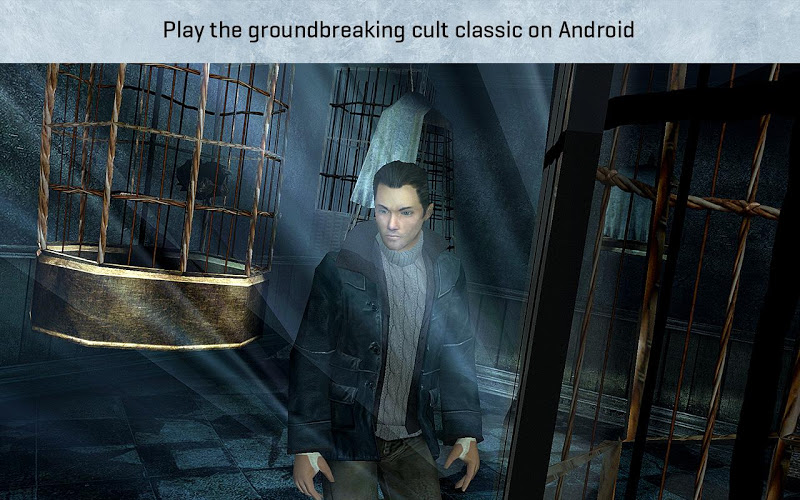 幻象杀手手机重制版