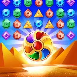 神秘古埃及手游