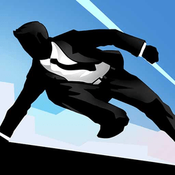 跑酷空中行走最新版下载-跑酷空中行走官网下载v1.0.0安安卓版