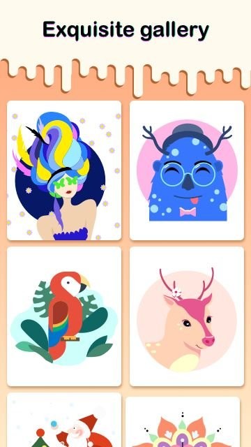 喷漆大师手机版