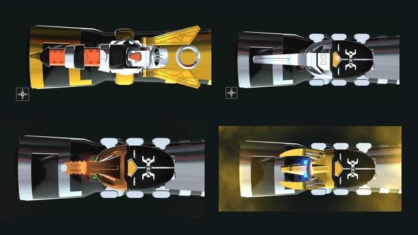假面骑士kabuto腰带模拟器