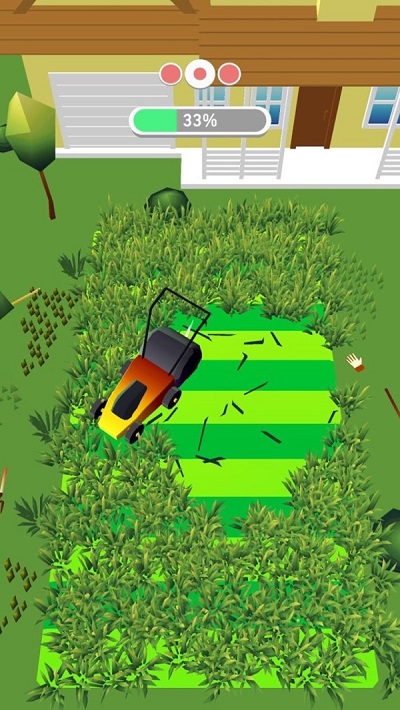 花园管家游戏 花园管家中文版下载