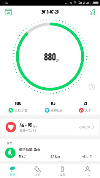 奇瑞穿戴官方版下载