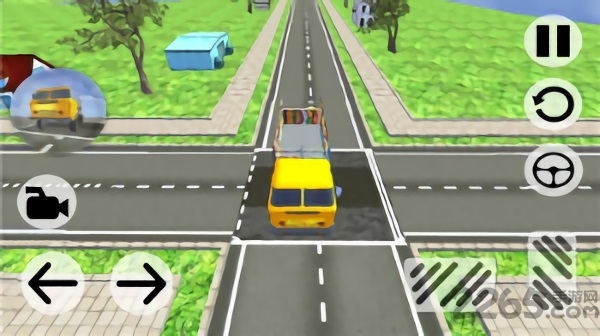 卡车战场模拟手机版下载