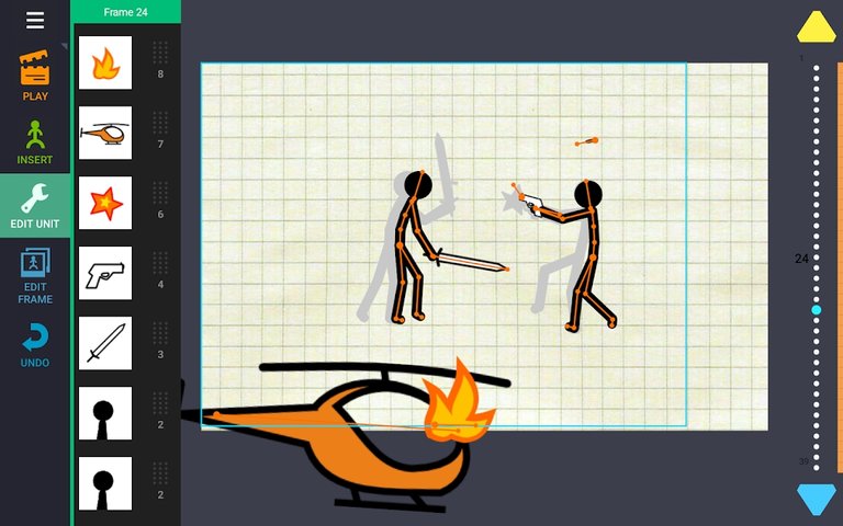 人人都能做动画2汉化版全解锁版