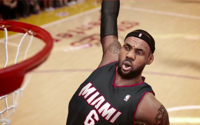 nba2k14无限sp点版