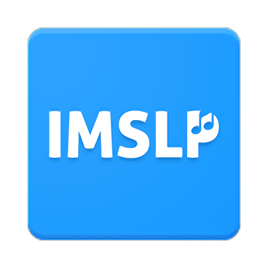 IMSLP国际乐谱库下载-手机版免费下载2025最新版