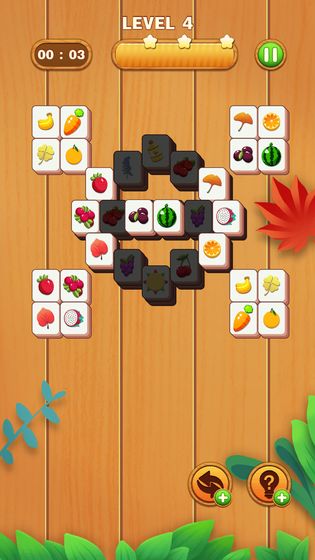 幸运对对碰游戏