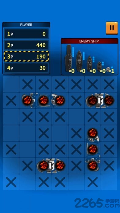 舰队战斗之指挥官手机版