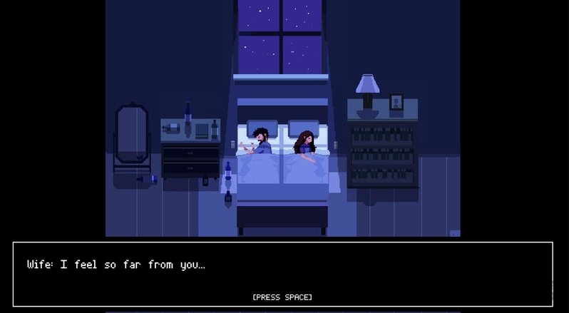 请牢记重制版汉化版