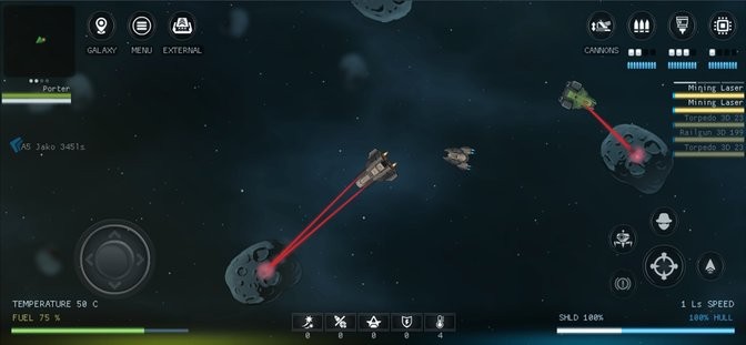 银河基因组最新版本(Galaxy Genome)