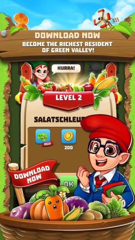 摩尔希尔帝国2游戏下载