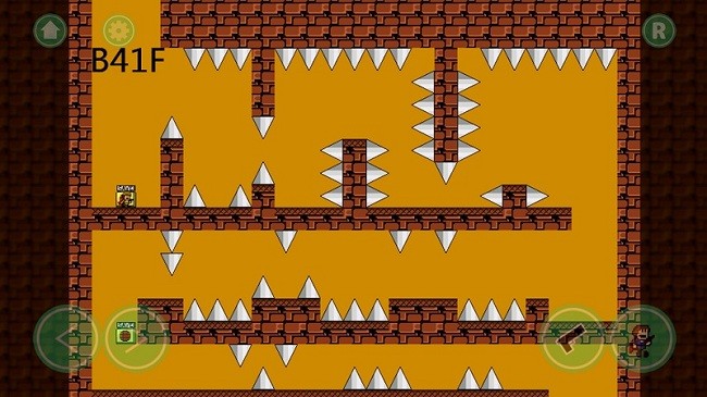 无敌一命通关游戏下载