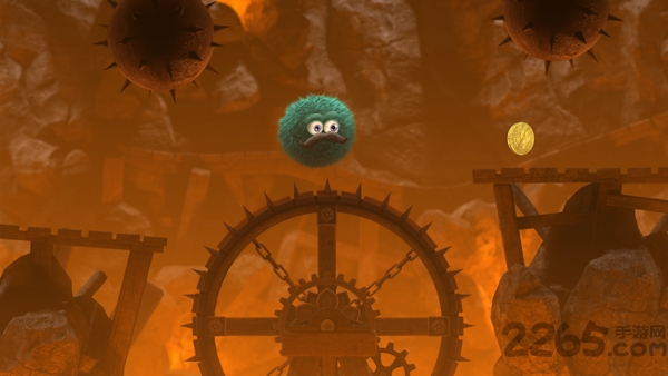 里奥的财富完整破解版