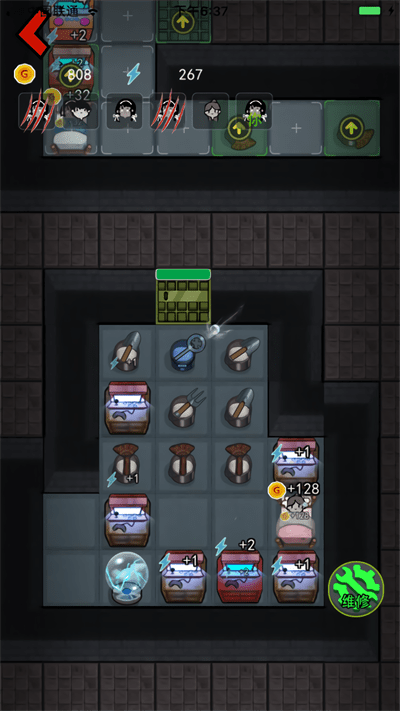 躺平发育2游戏加强版