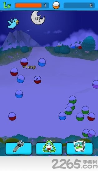 幻想生物扭蛋中文版