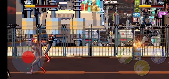 假面骑士之战手机版