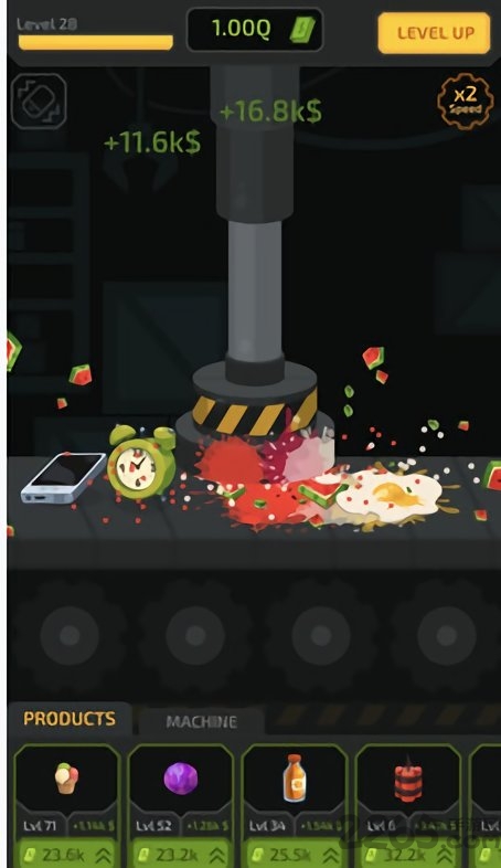 解压工厂手游 解压工厂官方版