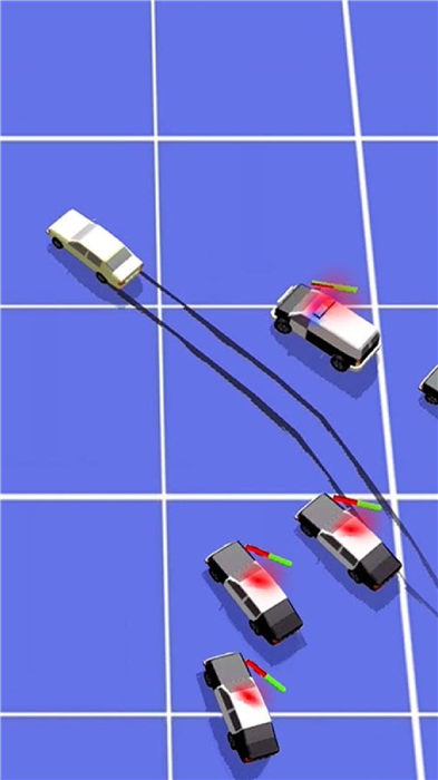 漂移追逐战手机版