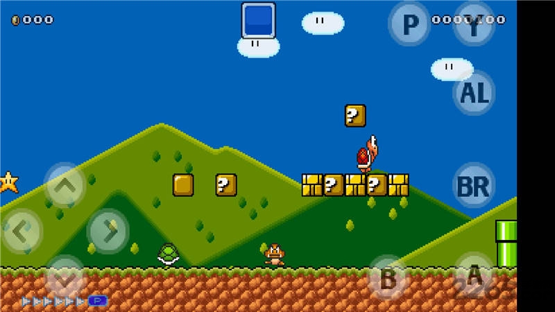 马里奥制造2无限金币版