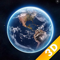 免费下载超清实时卫星地图-官方正版安卓版v1.0.0下载安装