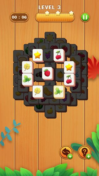 幸运对对碰游戏