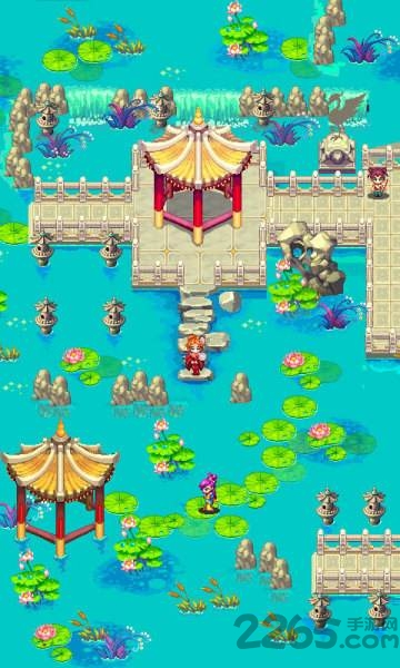 修仙炼妖传5内购破解版