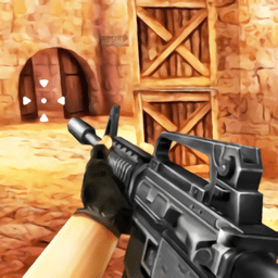 反恐行动精英部队下载安装-手机版下载最新版