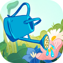 蜜蜂园林官方游戏(honey grove)