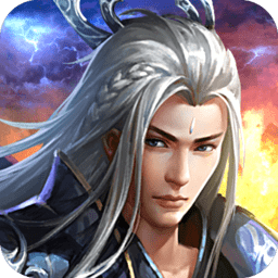 热血霸业之传奇巅峰手游下载-官方版下载安卓最新版