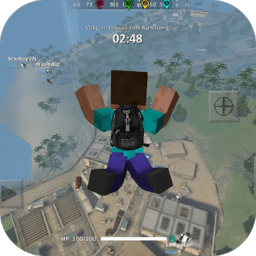 一起跳机场最新版下载-一起跳机场2025最新版本安卓版