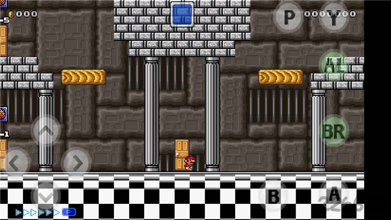 马里奥制造2无限无限金币版 马里奥制造2破解版下载