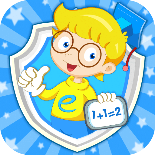 数学小天才游戏