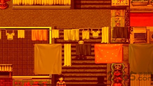 随风而逝中文版