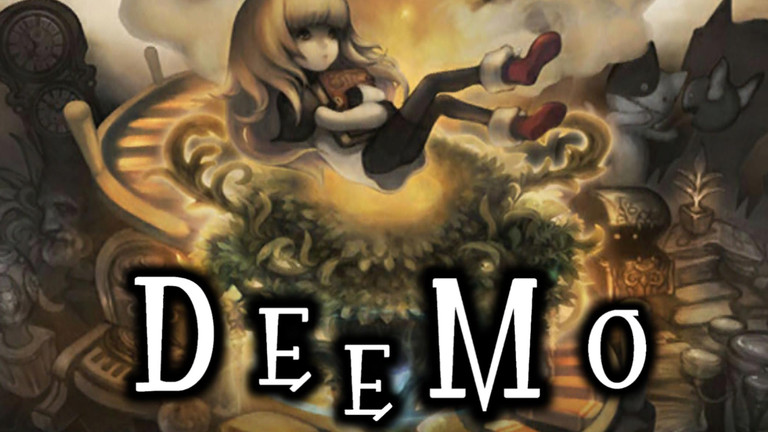 deemo3.2破解版